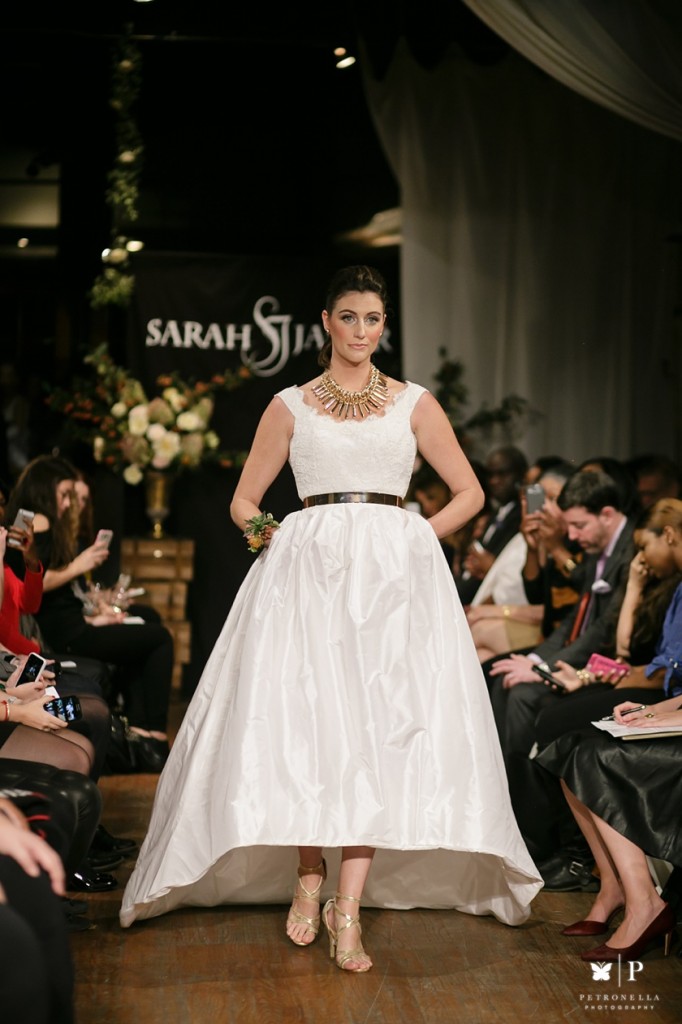Fall 2015 Sarah Jassir Bridal “Goddess” Runway Collection Petronella Photography (26)