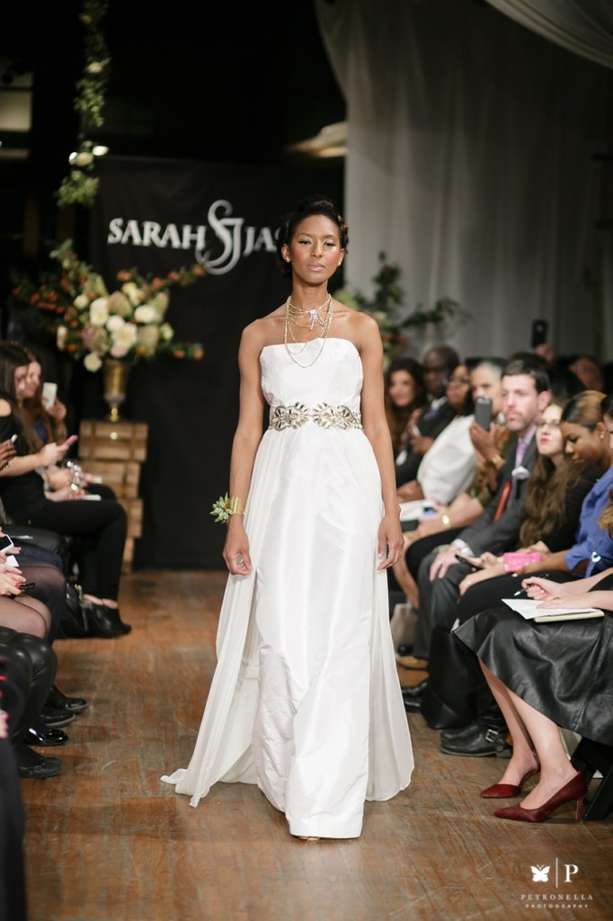 Fall 2015 Sarah Jassir Bridal “Goddess” Runway Collection Petronella Photography (27)