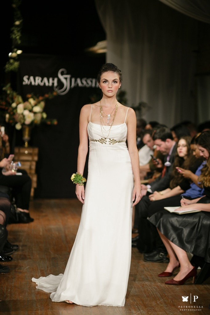 Fall 2015 Sarah Jassir Bridal “Goddess” Runway Collection Petronella Photography (29)