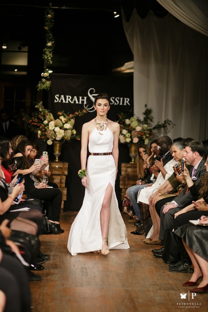 Fall 2015 Sarah Jassir Bridal “Goddess” Runway Collection Petronella Photography (30)