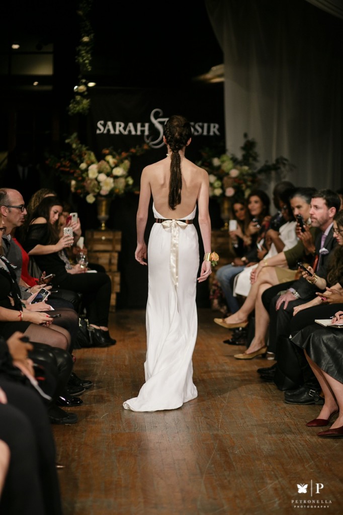 Fall 2015 Sarah Jassir Bridal “Goddess” Runway Collection Petronella Photography (31)