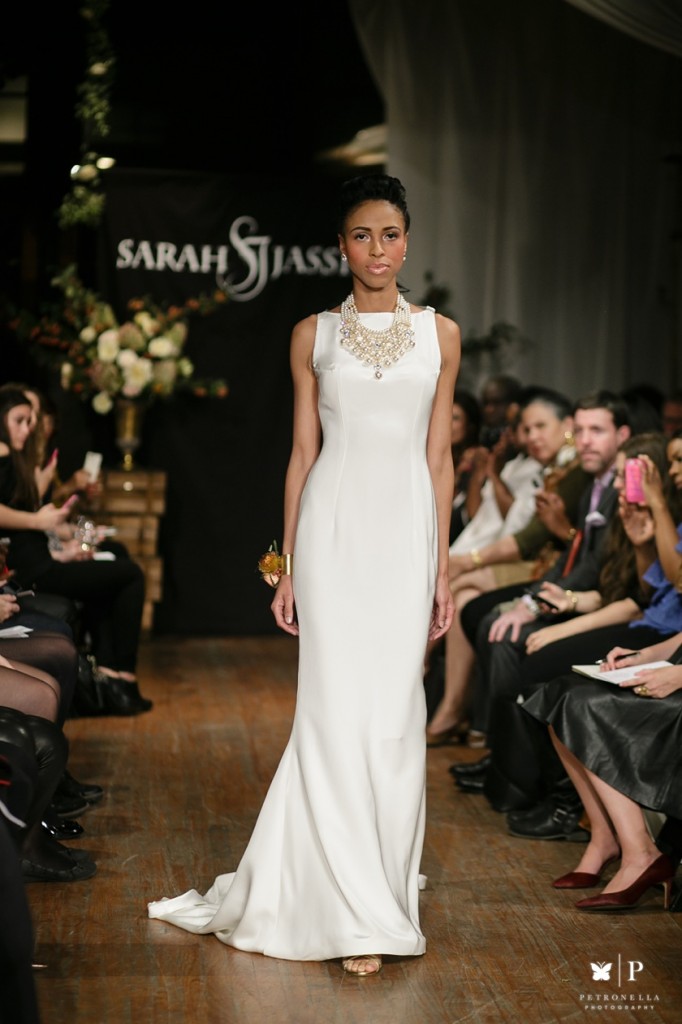 Fall 2015 Sarah Jassir Bridal “Goddess” Runway Collection Petronella Photography (32)