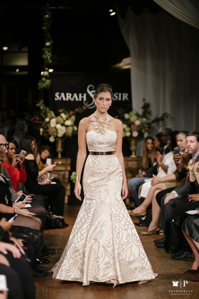 Fall 2015 Sarah Jassir Bridal “Goddess” Runway Collection Petronella Photography (34)