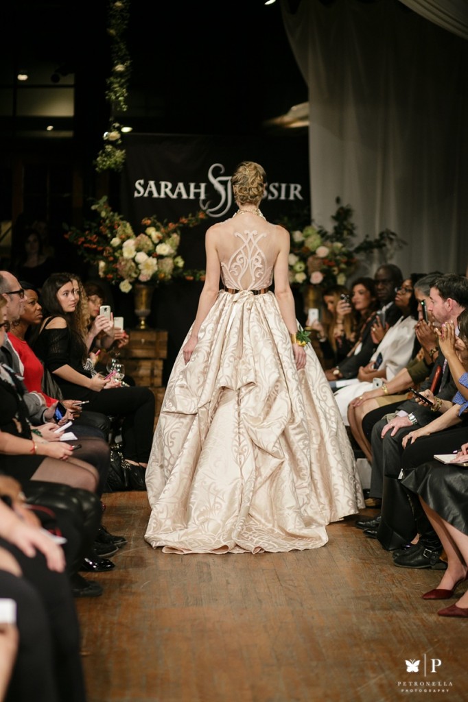 Fall 2015 Sarah Jassir Bridal “Goddess” Runway Collection Petronella Photography (36)