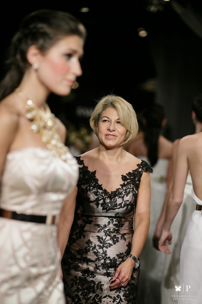 Fall 2015 Sarah Jassir Bridal “Goddess” Runway Collection Petronella Photography (38)