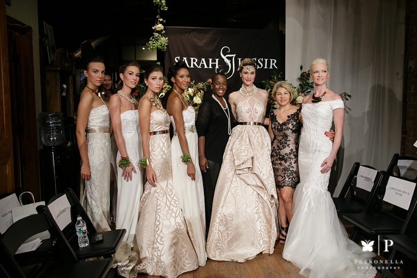 Fall 2015 Sarah Jassir Bridal “Goddess” Runway Collection Petronella Photography (39)