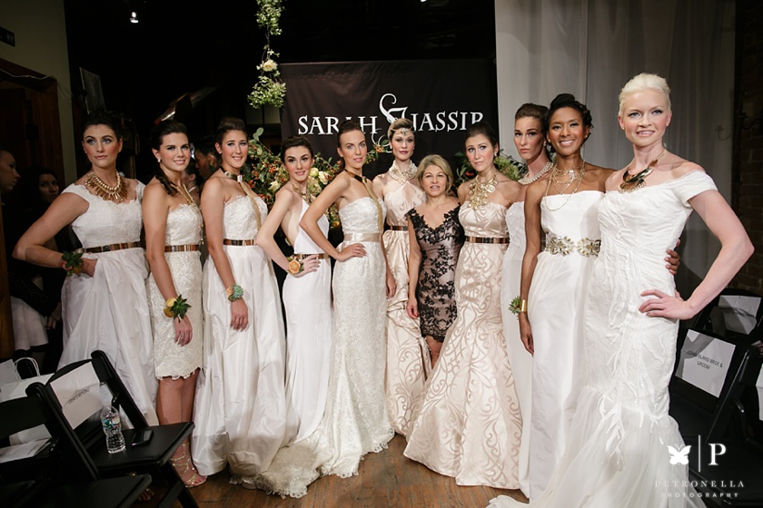 Fall 2015 Sarah Jassir Bridal “Goddess” Runway Collection Petronella Photography (40)