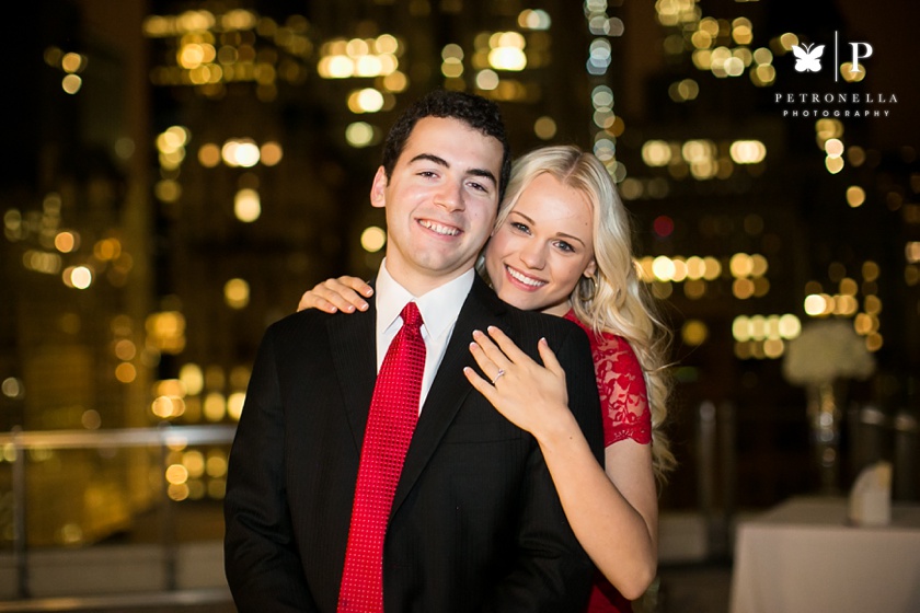 View of the World New York Matt Victoria Surprise Marriage Proposal Petronella Photography (7)