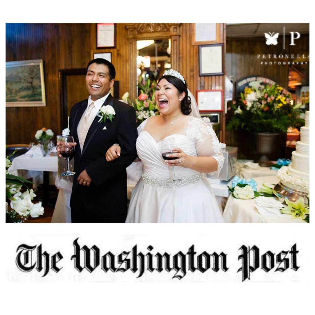 Washington Post Latin wedding_story_Iliana_Franklin Petronella Photography