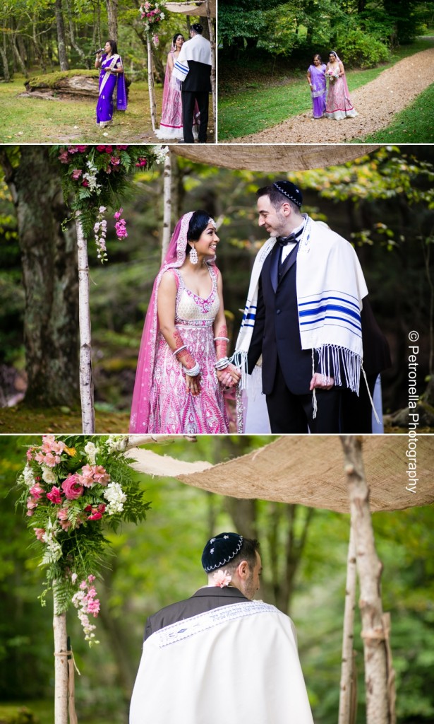 Full Moon Resort New York multicultural wedding photographer Petronella Photography_1 (4)