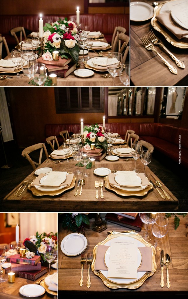 Red Rooster Harlem multicultural wedding Petronella Photography (11)