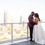 19 East Chicago black wedding photographer