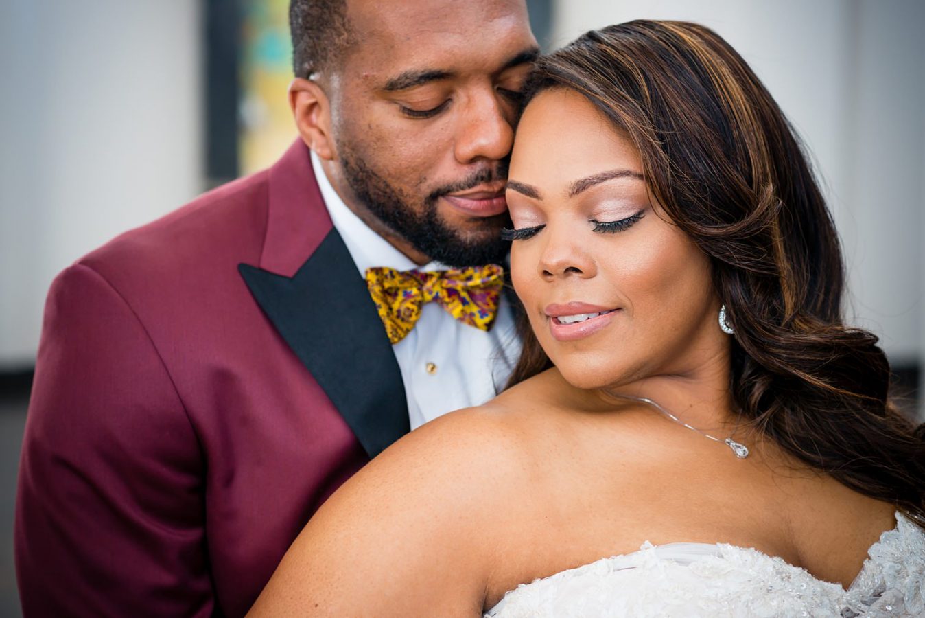 19 East Chicago black wedding photographer