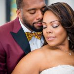 19 East Chicago black wedding photographer