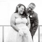 19 East Chicago black wedding photographer