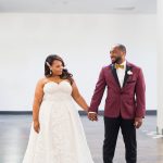 19 East Chicago black wedding photographer