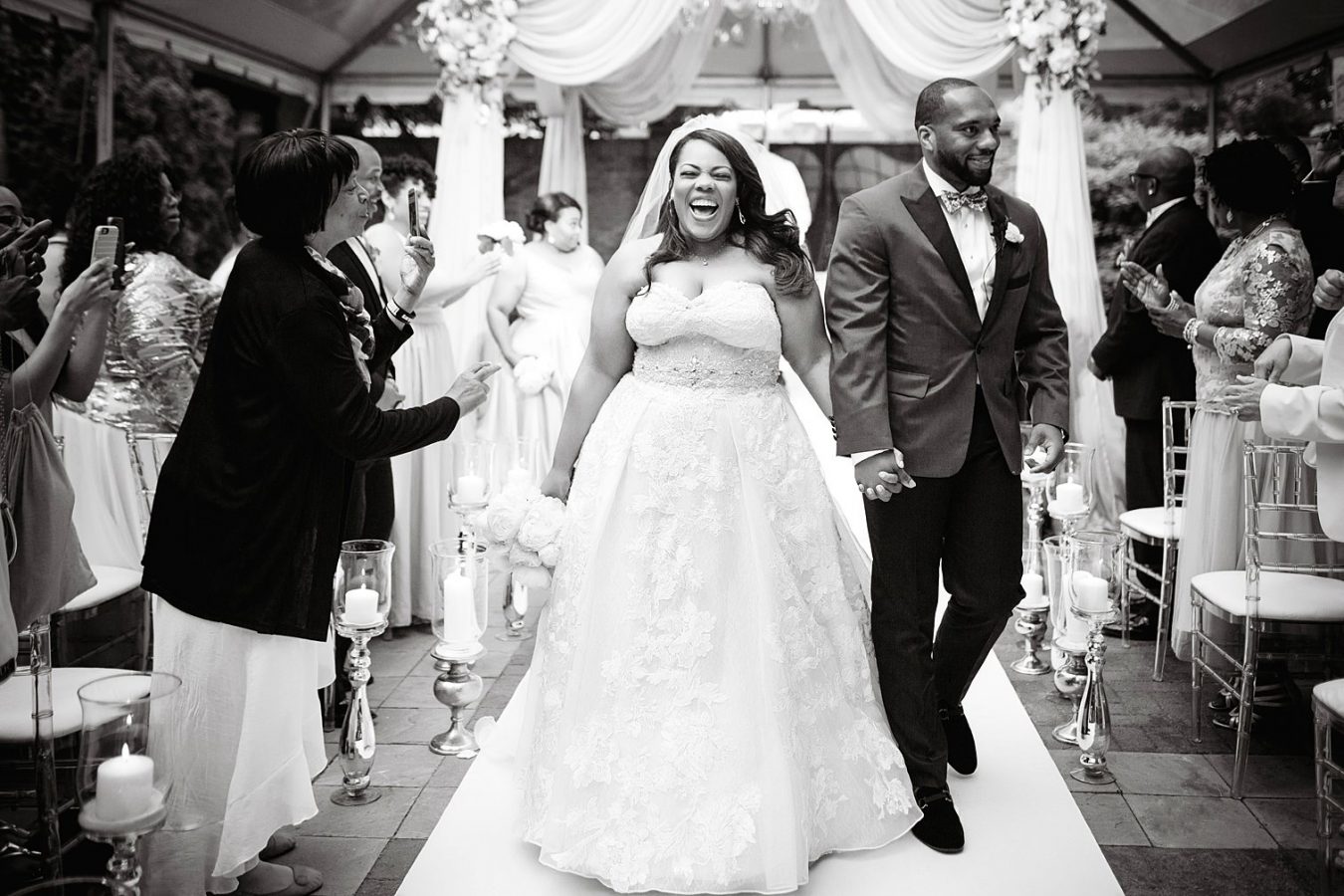 19 East Chicago black wedding photographer
