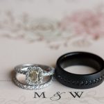 19 East Chicago black wedding photographer