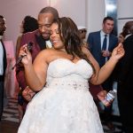19 East Chicago black wedding photographer