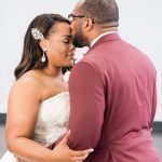 19 East Chicago black wedding photographer
