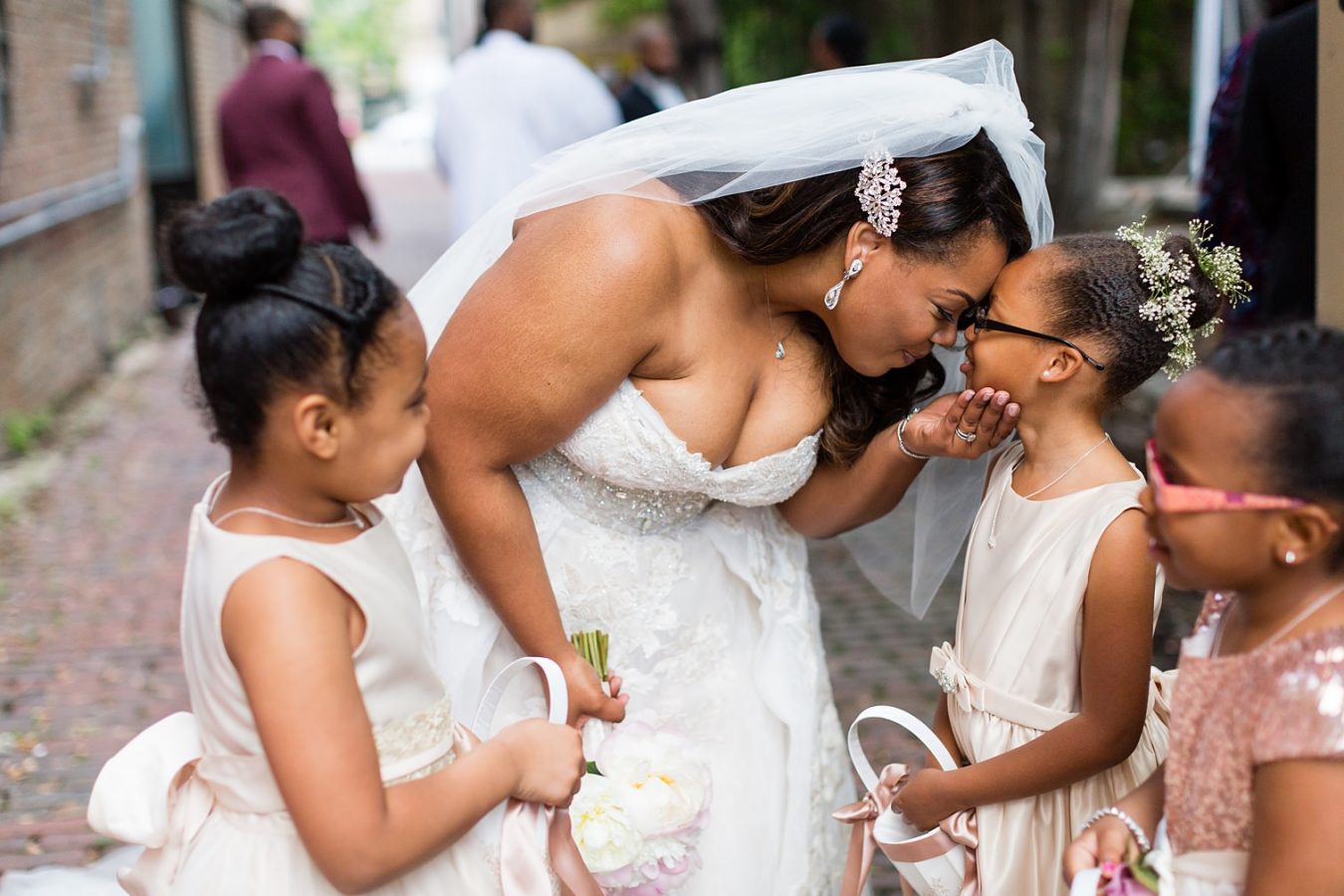 19 East Chicago black wedding photographer