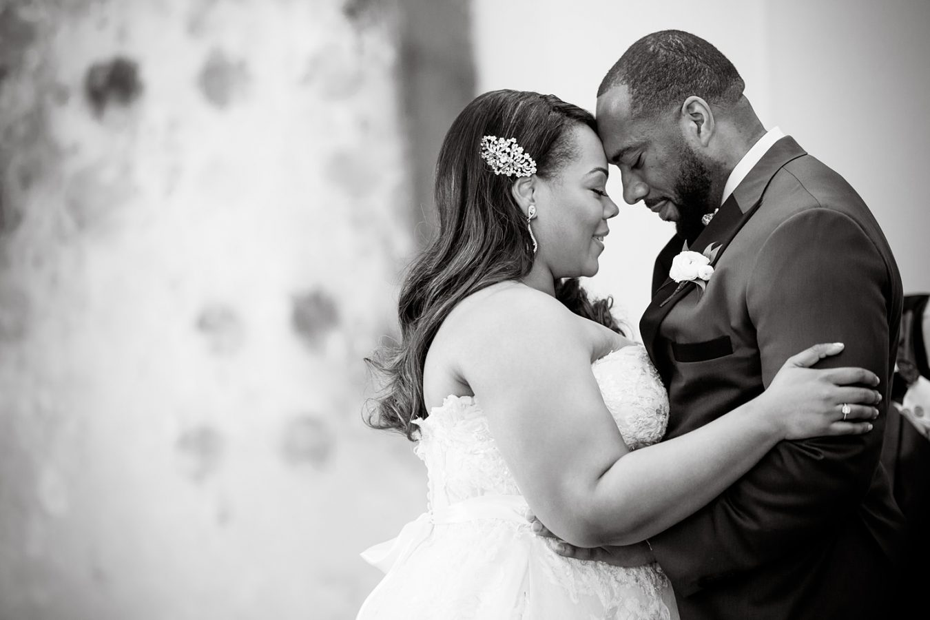 19 East Chicago black wedding photographer