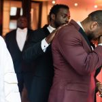 19 East Chicago black wedding photographer