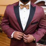 19 East Chicago black wedding photographer