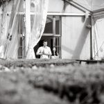 620 Loft Garden Chinese multicultural marriage proposal