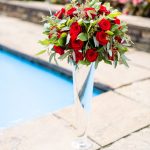 620 Loft Garden Chinese multicultural marriage proposal