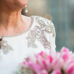 Andaz Hotel New York elopement Australian couple
