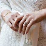 Andaz Hotel New York elopement Australian couple
