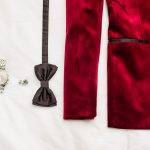 Andaz Hotel New York elopement Australian couple