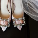 Andaz Hotel New York elopement Australian couple