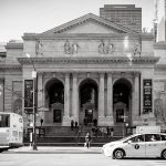 Andaz Hotel New York elopement Australian couple
