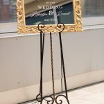 Ink48 Intimate Rooftop Wedding New York