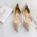 Ink48 Intimate Rooftop Wedding New York