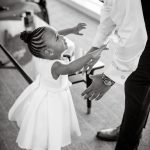 Ink48 Intimate Rooftop Wedding New York