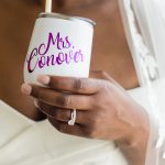 Ink48 Intimate Rooftop Wedding New York