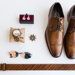 Ink48 Intimate Rooftop Wedding New York