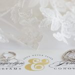 Ink48 Intimate Rooftop Wedding New York