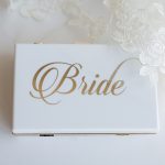 Ink48 Intimate Rooftop Wedding New York