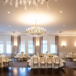 Blue Bell Country black wedding photographer