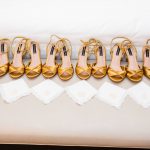 Blue Bell Country black wedding photographer