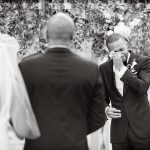 Blue Bell Country black wedding photographer