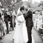 Blue Bell Country black wedding photographer