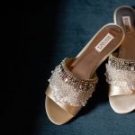 Blue Bell Country black wedding photographer