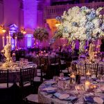 Bourne Mansion multicultural wedding black wedding photographer