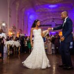 Bourne Mansion multicultural wedding black wedding photographer