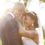 Bourne Mansion multicultural wedding black wedding photographer